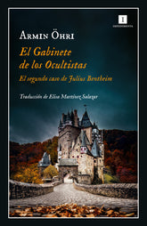 GABINETE DE LOS OCULTISTASEL - 9788417553593